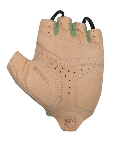 Chiba Nature ECO Gloves olive XL Produktbild 1