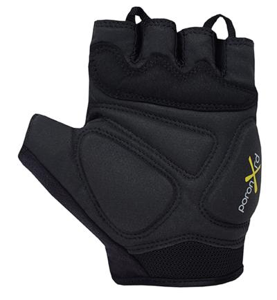 Chiba Gel Comfort Gloves black XL Produktbild 1