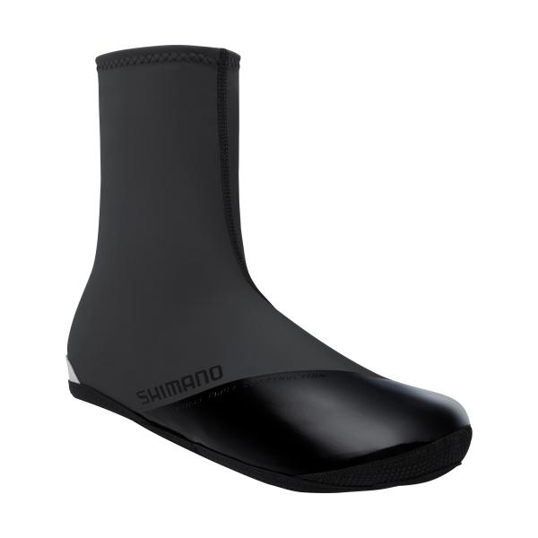 Shimano Unisex MTB Shoe Cover Dual H2O black M