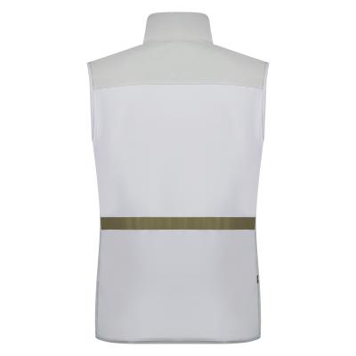 Shimano Men Evolve Prima Wind Vest mirror gray L Produktbild 1