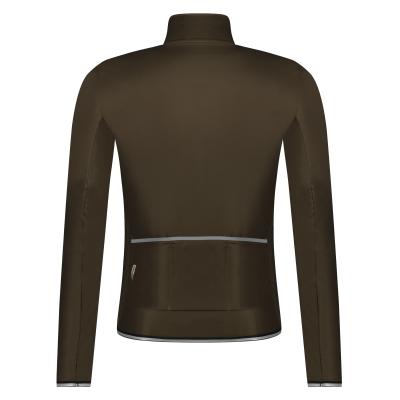 Shimano Men Evolve Corsa All Season Wind Breaker dark earth L Produktbild 1