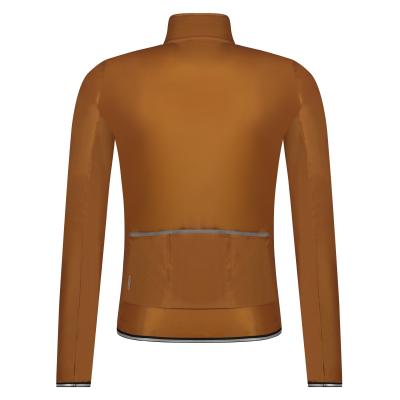 Shimano Men Evolve Corsa All Season Wind Breaker bronze XXL Produktbild 1