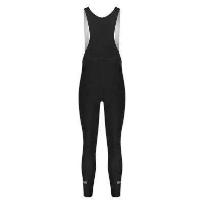 Shimano Men Evolve Bib Tights black XL Produktbild 1