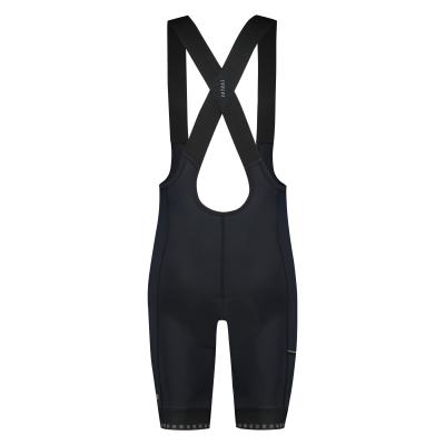 Shimano Men Evolve Avventura Bib Shorts black XL Produktbild 1