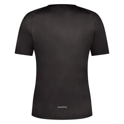 Shimano Men Sentiero SS Jersey gray XL Produktbild 1