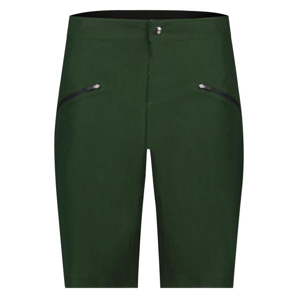 Shimano Men Inizio Trail Shorts green 36