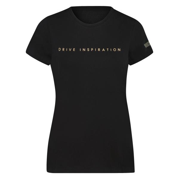Shimano Women Sentiero T-Shirt black S