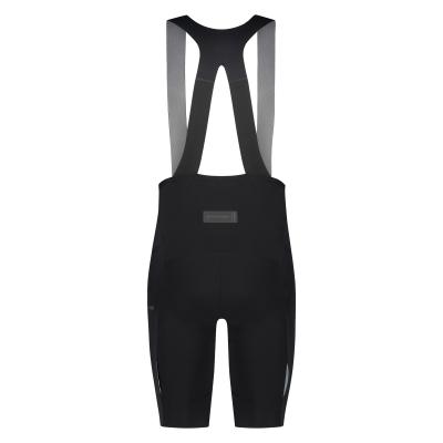 Shimano Men S-PHYRE Flash Bib Shorts black XL Produktbild 1