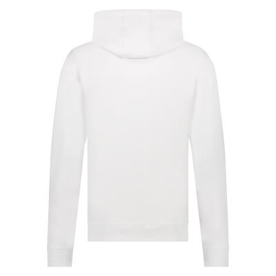 Shimano Men UX Urban Hoodie white L Produktbild 1