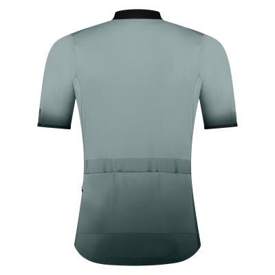 Shimano Men Evolve Avventura SS Jersey beige S Produktbild 1