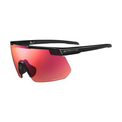 Shimano Unisex Brille S-PHYRE RD matte black  Produktbild 2