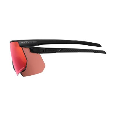 Shimano Unisex Brille S-PHYRE RD matte black  Produktbild 3