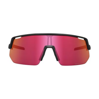 Shimano Unisex Brille Technium L-RD matte black  Produktbild 1