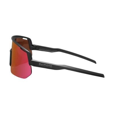 Shimano Unisex Brille Technium L-RD matte black  Produktbild 3