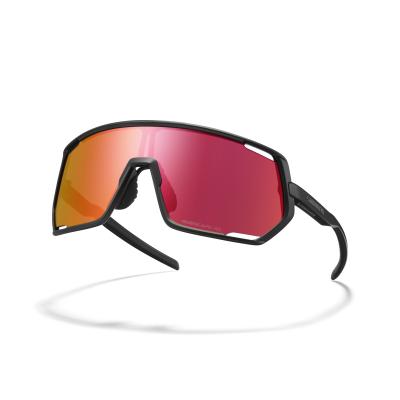 Shimano Unisex Brille Technium RD matte black  Produktbild 2