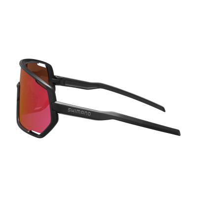 Shimano Unisex Brille Technium RD matte black  Produktbild 3