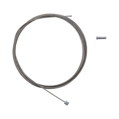 Shimano Schaltkabel 1.2x2100mm 10 Stk.  Produktbild 1