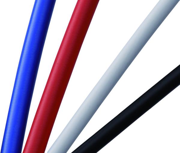 Shimano Schalth&uuml;lle OT-SP41 600mm 4.0 gedichtet schwarz 