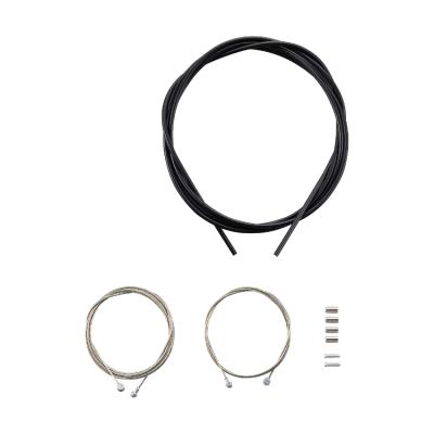 Shimano Bremszugset Standard MTB/Road  Produktbild 1