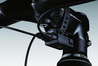 Shimano Elektrischer Verteiler SM-EW90-A Di2 3x E-Tube Port Box  Produktbild 1