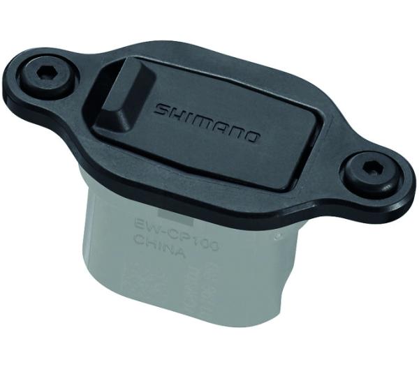 Shimano E-Bike Ladeanschluss EW-CP100 200mm Box 