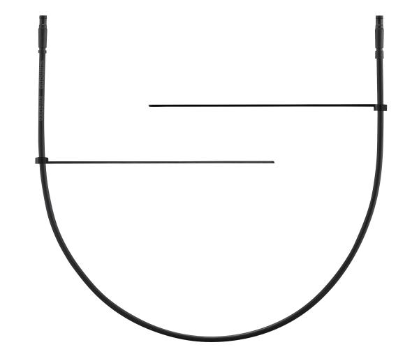 Shimano Elektro-Kabel EW-SD300 E-Tube/Di2 600mm intern schwarz Box 