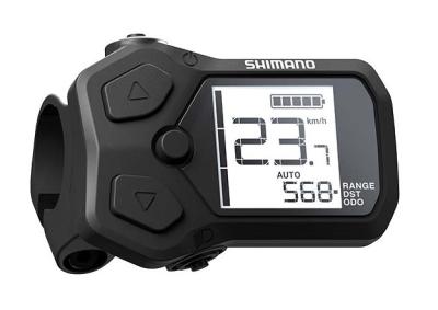 Shimano Display E-Bike SC-EN500 SD300 I-Spec EV  Produktbild 1