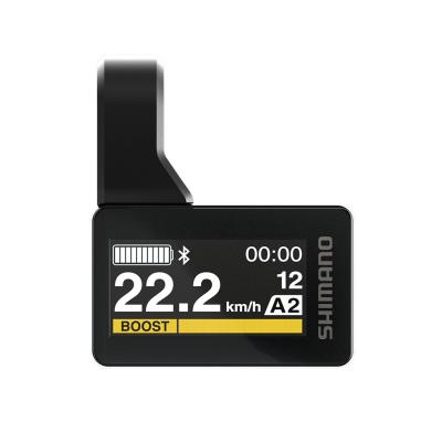 Shimano Display E-Bike SC-EN600 SD300 Anschluss 31.8 mm / 35.0 mm  Produktbild 2