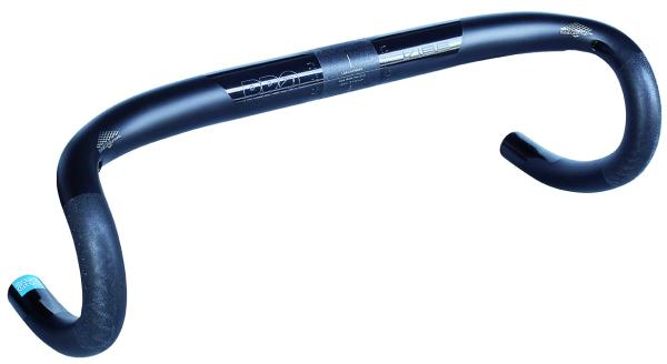 PRO Lenker Vibe Compact carbon 42cm schwarz 