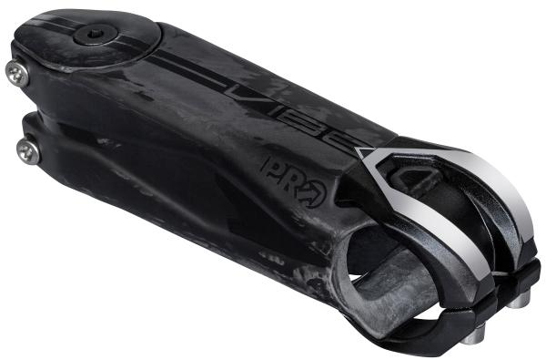 PRO Vorbau Vibe +/- 8&deg; 31.8x90mm carbon schwarz 