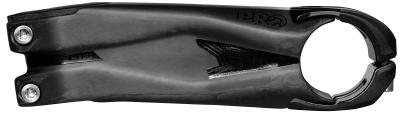 PRO Vorbau Vibe +/- 8&deg; 31.8x90mm carbon schwarz  Produktbild 1