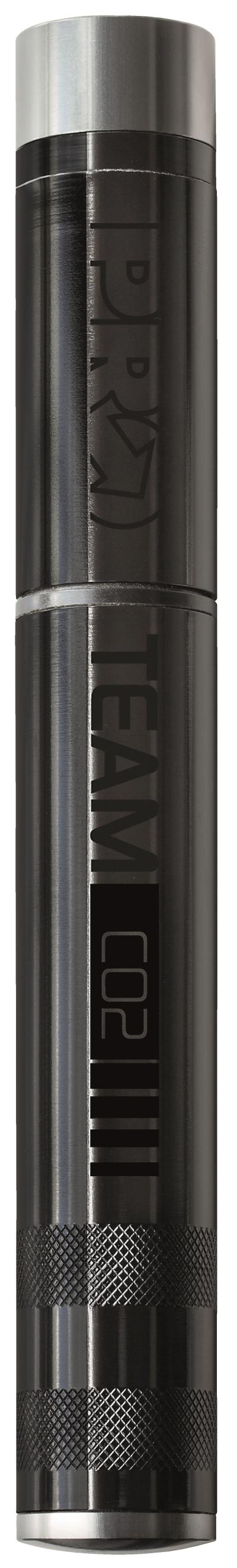 PRO Minipumpe Team CO2 Combo schwarz  Produktbild 2