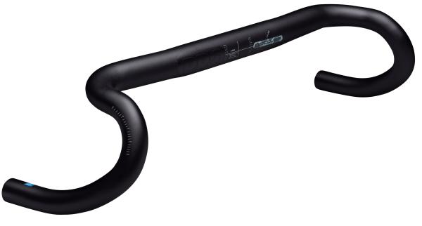 PRO Lenker Discover OS 40 cm 20&deg; Sweep 31.8 mm Alu schwarz 