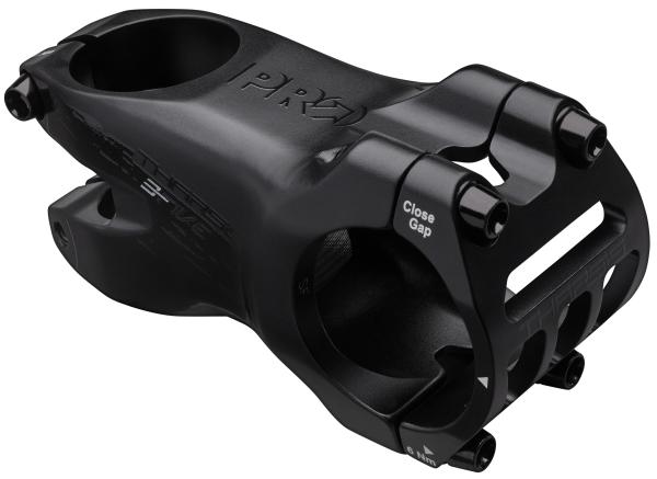 PRO Vorbau Tharsis +/-9&deg; 35.0x70mm Alu schwarz 