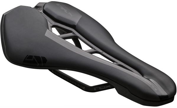 PRO Sattel Stealth Performance mit &Ouml;ffnung 152mm schwarz 