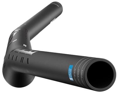 PRO Lenker MTB Koryak E-Performance 80cm 35mm 20rise 11D  Produktbild 1