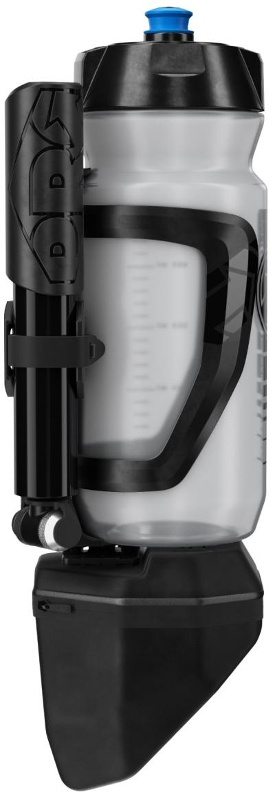 PRO Fach BC Smart Pouch EVA Click Mount schwarz  Produktbild 2