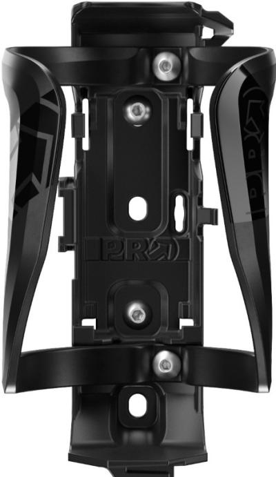 PRO Fach BC Smart Pouch EVA Click Mount schwarz  Produktbild 3