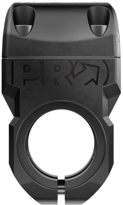 PRO Vorbau Koryak E-Performance OS 0&deg; 45mm 35mm alu schwarz  Produktbild 2