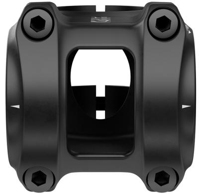 PRO Vorbau LT 0&deg; +/- OS 50mm Alu schwarz  Produktbild 2