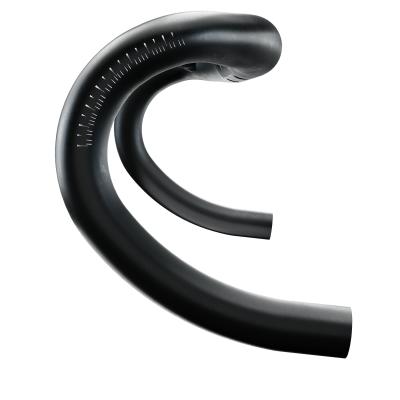 PRO Lenker Road Vibe Superlight carbon 38cm 31.8mm  Produktbild 2