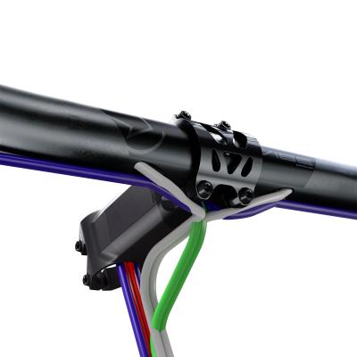 PRO Lenker Road Vibe Superlight carbon 38cm 31.8mm  Produktbild 3