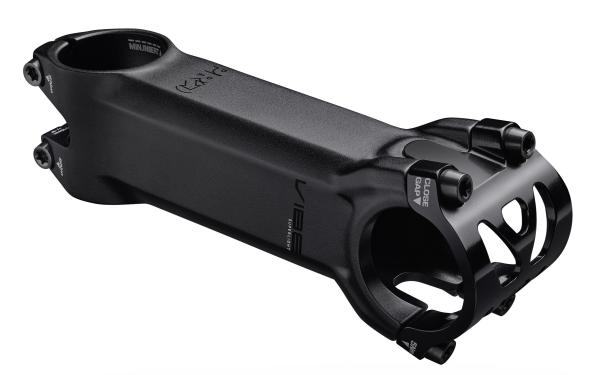 PRO Vorbau Superlight 1 1/8" Alu 31.8 x 80mm + /-6&deg; schwarz 