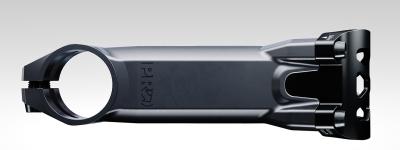 PRO Vorbau Superlight 1 1/8" Alu 31.8 x 120mm + /-6&deg; schwarz  Produktbild 1