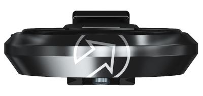 PRO Computer Vorlenker-Halterung f&uuml;r Vibe Carbon und SL  Produktbild 5