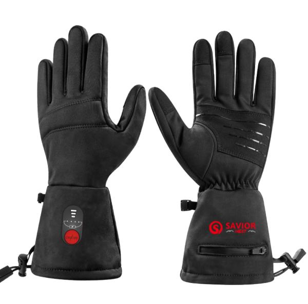 SAVIOR Bike Thin Thunder S18 Unisex Black S