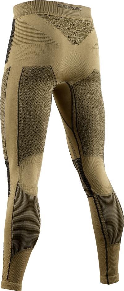 X-BIONIC MEN Radiactor 4.0 Pants gold/black M Produktbild 1