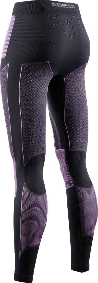 X-BIONIC Women Energy Accumulator 4.0 Pants charcoal/magnolia XS Produktbild 1