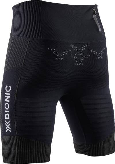 X-BIONIC Men Effektor 4.0 Running Shorts opal black/arctic white M Produktbild 1