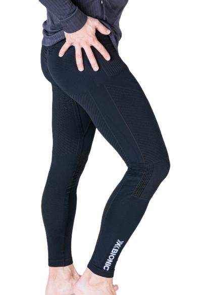 X-BIONIC Men Energy Accumulator 4.0 Pants opal black/arctic white L Produktbild 3